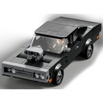 Купити Лего 76912 Fast & Furious 1970 Dodge Charger R/T, Спід Чемпіонс. Купити Лего 76912 Fast & Furious 1970 Dodge Charger R/T, Спід Чемпіонс.