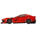 Купить Лего 76914 Ferrari 812 Competizione, Спид Чемпионс.
