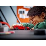Купить Лего 76914 Ferrari 812 Competizione, Спид Чемпионс.