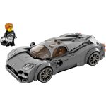 Купити Лего 76915 Pagani Utopia, Спід Чемпіонс. Купити Лего 76915 Pagani Utopia, Спід Чемпіонс.