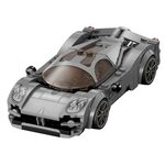Купити Лего 76915 Pagani Utopia, Спід Чемпіонс. Купити Лего 76915 Pagani Utopia, Спід Чемпіонс.