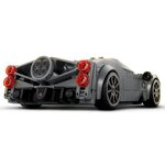 Купити Лего 76915 Pagani Utopia, Спід Чемпіонс. Купити Лего 76915 Pagani Utopia, Спід Чемпіонс.