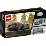 Купити Лего 76915 Pagani Utopia, Спід Чемпіонс. Купити Лего 76915 Pagani Utopia, Спід Чемпіонс.