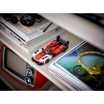 Купить Лего 76916 Порше 963, Спид Чемпионс. Купить Лего 76916 Порше 963, Спид Чемпионс.