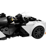 Купити Лего 76918 McLaren Solus GT та McLaren F1 LM, Спід Чемпіонс. Купити Лего 76918 McLaren Solus GT та McLaren F1 LM, Спід Чемпіонс.