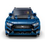 Купити Лего 76920 Спортивний автомобіль Ford Mustang Dark Horse, Спід Чемпіонс. Купити Лего 76920 Спортивний автомобіль Ford Mustang Dark Horse, Спід Чемпіонс.