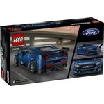 Купити Лего 76920 Спортивний автомобіль Ford Mustang Dark Horse, Спід Чемпіонс. Купити Лего 76920 Спортивний автомобіль Ford Mustang Dark Horse, Спід Чемпіонс.