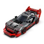 Купити Лего 76921 Гоночний автомобіль Audi S1 e-tron quattro, Спід Чемпіонс. Купити Лего 76921 Гоночний автомобіль Audi S1 e-tron quattro, Спід Чемпіонс.