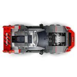 Купити Лего 76921 Гоночний автомобіль Audi S1 e-tron quattro, Спід Чемпіонс. Купити Лего 76921 Гоночний автомобіль Audi S1 e-tron quattro, Спід Чемпіонс.