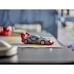 Купити Лего 76921 Гоночний автомобіль Audi S1 e-tron quattro, Спід Чемпіонс. Купити Лего 76921 Гоночний автомобіль Audi S1 e-tron quattro, Спід Чемпіонс.