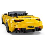 Купити Лего 76924 Mercedes-AMG G 63 та Mercedes-AMG SL 63, Спід Чемпіонс. Купити Лего 76924 Mercedes-AMG G 63 та Mercedes-AMG SL 63, Спід Чемпіонс.