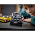 Купити Лего 76924 Mercedes-AMG G 63 та Mercedes-AMG SL 63, Спід Чемпіонс. Купити Лего 76924 Mercedes-AMG G 63 та Mercedes-AMG SL 63, Спід Чемпіонс.