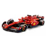 Купити Лего 77242 Ferrari SF-24 F1 Спід Чемпіонс.