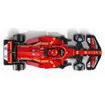 Купити Лего 77242 Ferrari SF-24 F1 Спід Чемпіонс.