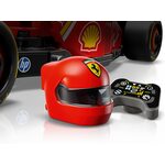 Купити Лего 77242 Ferrari SF-24 F1 Спід Чемпіонс.