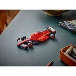 Купити Лего 77242 Ferrari SF-24 F1 Спід Чемпіонс.