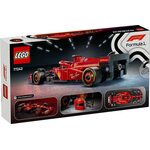 Купити Лего 77242 Ferrari SF-24 F1 Спід Чемпіонс.