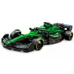 Купить Лего 77245 Aston Martin Aramco F1 AMR24 Спид Чемпионс.