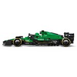 Купить Лего 77245 Aston Martin Aramco F1 AMR24 Спид Чемпионс.