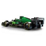 Купить Лего 77245 Aston Martin Aramco F1 AMR24 Спид Чемпионс.