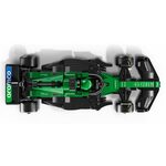 Купить Лего 77245 Aston Martin Aramco F1 AMR24 Спид Чемпионс.