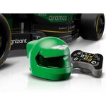 Купить Лего 77245 Aston Martin Aramco F1 AMR24 Спид Чемпионс.