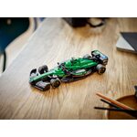 Купить Лего 77245 Aston Martin Aramco F1 AMR24 Спид Чемпионс.
