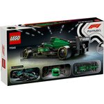Купить Лего 77245 Aston Martin Aramco F1 AMR24 Спид Чемпионс.