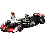 Купити Лего 77250 MoneyGram Haas F1 Team VF-24 Спід Чемпіонс.