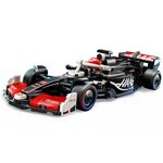 Купити Лего 77250 MoneyGram Haas F1 Team VF-24 Спід Чемпіонс.