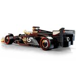 Купити Лего 77250 MoneyGram Haas F1 Team VF-24 Спід Чемпіонс.