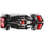 Купити Лего 77250 MoneyGram Haas F1 Team VF-24 Спід Чемпіонс.