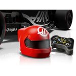 Купити Лего 77250 MoneyGram Haas F1 Team VF-24 Спід Чемпіонс.