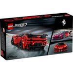 Купить Лего 77254 Ferrari SF90 XX Stradale, Спид Чемпионс.