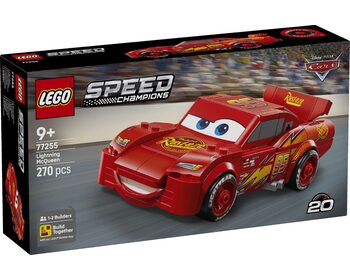 Блискавка МакКвін