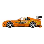Купить Лего 77260 Toyota Supra MK4, Спид Чемпионс. Купить Лего 77260 Toyota Supra MK4, Спид Чемпионс.