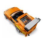 Купить Лего 77260 Toyota Supra MK4, Спид Чемпионс. Купить Лего 77260 Toyota Supra MK4, Спид Чемпионс.