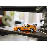 Купить Лего 77260 Toyota Supra MK4, Спид Чемпионс. Купить Лего 77260 Toyota Supra MK4, Спид Чемпионс.