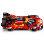 Купить Лего 77261 Ferrari 499P, Спид Чемпионс.