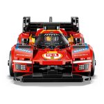 Купить Лего 77261 Ferrari 499P, Спид Чемпионс.