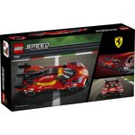 Купить Лего 77261 Ferrari 499P, Спид Чемпионс.