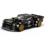 Купить Лего 77262 Ford Mustang Hoonicorn V1 '65 Кена Блока, Спид Чемпионс. Купить Лего 77262 Ford Mustang Hoonicorn V1 '65 Кена Блока, Спид Чемпионс.