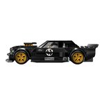 Купить Лего 77262 Ford Mustang Hoonicorn V1 '65 Кена Блока, Спид Чемпионс. Купить Лего 77262 Ford Mustang Hoonicorn V1 '65 Кена Блока, Спид Чемпионс.