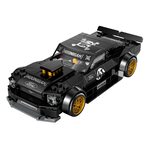 Купить Лего 77262 Ford Mustang Hoonicorn V1 '65 Кена Блока, Спид Чемпионс. Купить Лего 77262 Ford Mustang Hoonicorn V1 '65 Кена Блока, Спид Чемпионс.