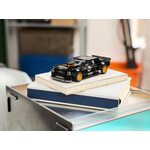 Купить Лего 77262 Ford Mustang Hoonicorn V1 '65 Кена Блока, Спид Чемпионс. Купить Лего 77262 Ford Mustang Hoonicorn V1 '65 Кена Блока, Спид Чемпионс.