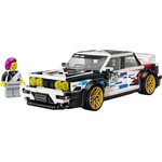 Купить Лего 77263 BMW M3 (E30), Спид Чемпионс.