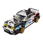 Купить Лего 77263 BMW M3 (E30), Спид Чемпионс.