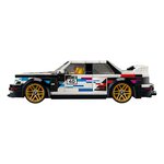 Купить Лего 77263 BMW M3 (E30), Спид Чемпионс.