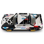 Купить Лего 77263 BMW M3 (E30), Спид Чемпионс.