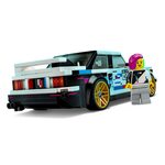Купить Лего 77263 BMW M3 (E30), Спид Чемпионс.